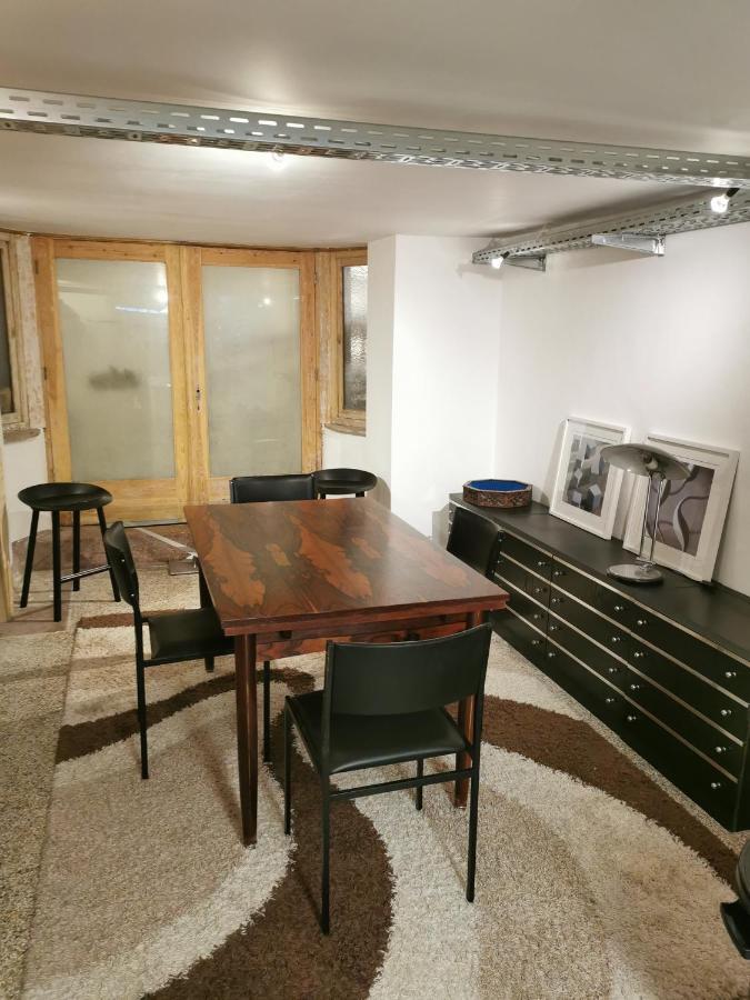 Villa Karaktervolle Woning Met Zwembad Te Ronse Exterior foto